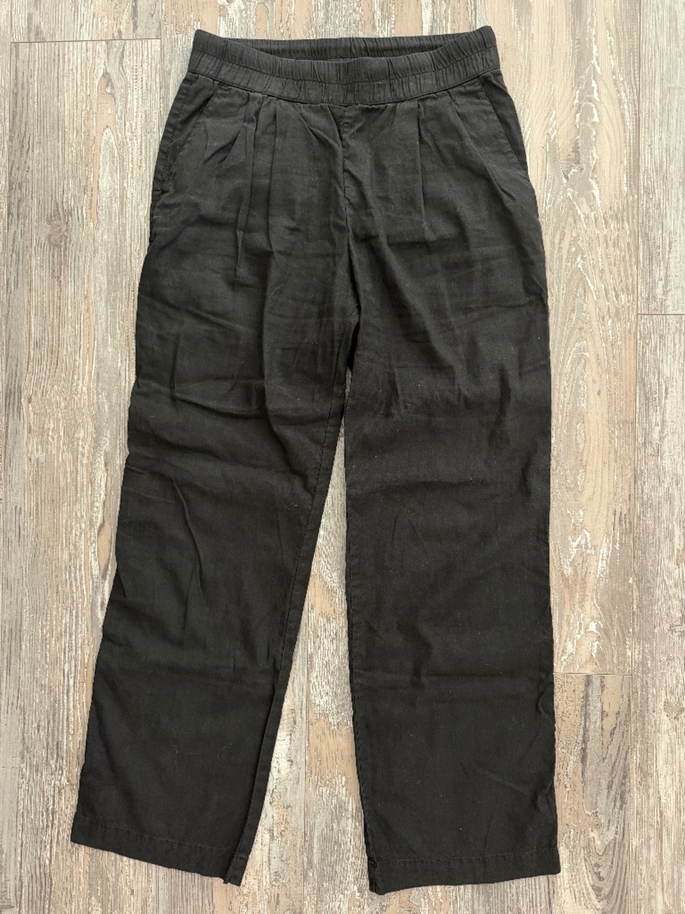 James Perse Linen Pants